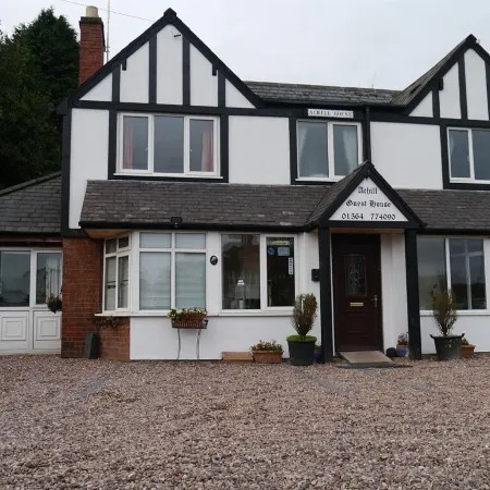 Achill Guest House