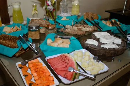 Chiminelli Hotel Fazenda e Eventos