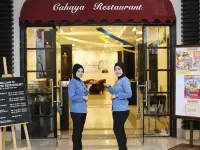 Permai Hotel Kuala Terengganu Ξενοδοχεία στην πόλη Batu Buruk