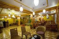 Paradise Villa Nagarkot Hotels in Nagarkot