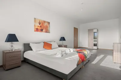 Hamilton Grace - the Quadrant Hotels in 