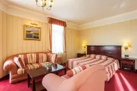 Boutique Splendid Hotel Hotels in 