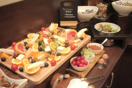 Hotel Galaxy Отели в г. Dumbravita