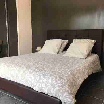 La Borrellienne Rooms