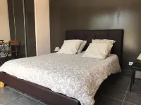 Chambres d'hôtes, B&B climatisées la Borrellienne
