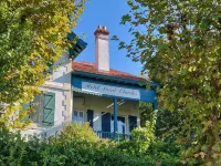 Saint Charles Hôtel & Coliving Biarritz Hotels near Grande Plage de Biarritz