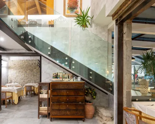 Hotel Roma Da non perdere Photos