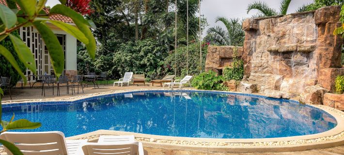 Imperial Heights Hotel, Entebbe Hotels in Entebbe