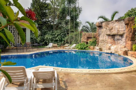 Imperial Heights Hotel, Entebbe Hotels in 