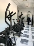 โรงแรม ตูเรีย บาเลนเซีย - ที่มีฟิตเนส