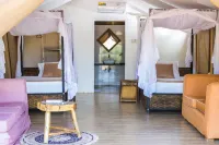 The Cradle Tented Camp - Wifi