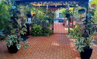 Ningaloo Lodge Exmouth