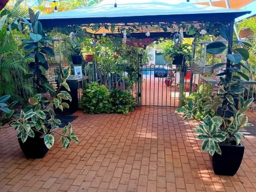 Ningaloo Lodge Exmouth