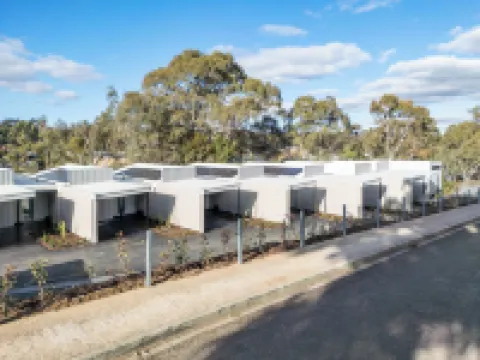 Clare Hillside Apartments Hotels in Clare