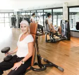 Norefjell Ski & Spa - Gym