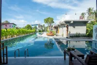 Janpa Resort - Ocean View