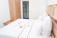 Ekamuti Town Lodge Отели в г. Ондангва