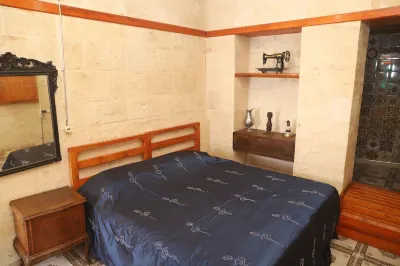Lütfü BEY Konağı