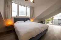 Penthouse Kamperland by North Sea Beach