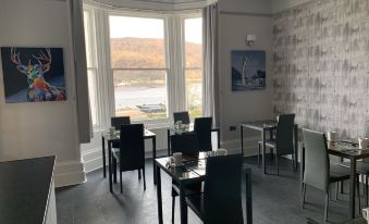 Ashburn House de Luxe B&B
