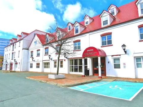 Murray Premises Hotel