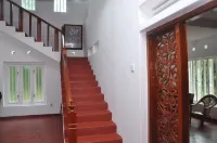Kurumba Hills Hotel a Gonagala