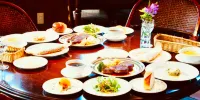 Appi Life is Beautiful - breakfast