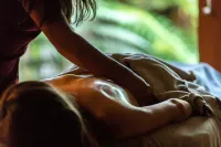 Treetops Lodge & Estate - spa