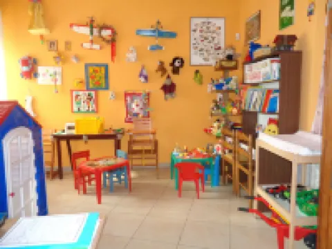 Hotel Rosati Hotéis em Chiusi