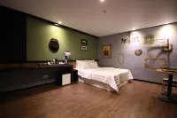 G7 Hotel Hotels in Busan