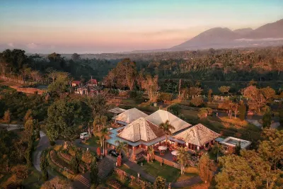 Bagus Agro Pelaga Hotels near Pura Ulun Subak Bulkit Jati