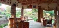 Bugesera Lodge Hotel a Bugesera