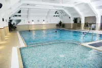 Crown Hotel Wetheral - Gym