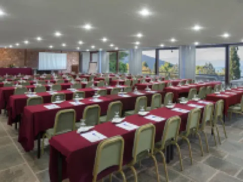 Amalia Hotel Delphi Hotels in Delphi