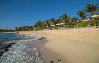 Las Villas Akumal - Beach