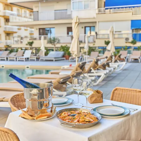 Leonardo Hotel Fuengirola Costa del Sol