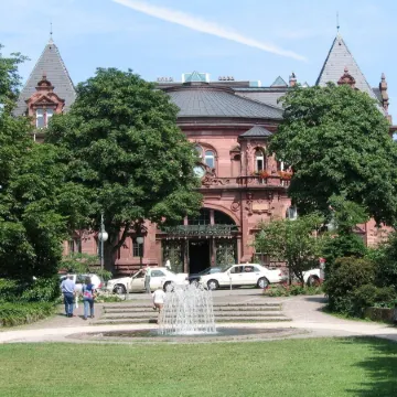 NEU HEIDELBERG - Guesthouse & Apartments