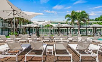 Casey Key Resorts - Mainland