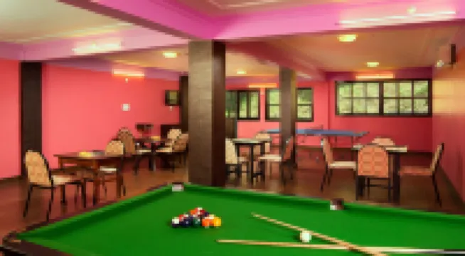 Sterling Nainital Hotels in Nainital