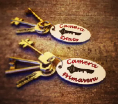 セントラル イゼルニア のホテル