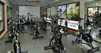 Anew Resort White River Mbombela - Gym