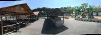 Bungalows Alpha