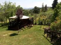 Albergo Diffuso - Il Poggetto Tra Urbino & San Marino Hotels in Borgo Massano