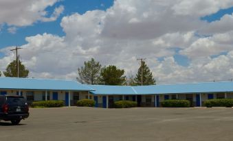 Cotton Valley Motel