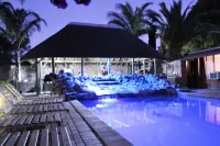 Aan Die Oewer Guest House - Ramah keluarga