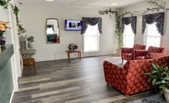 Motel 6 Marianna, FL