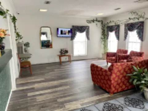 Motel 6 Marianna, FL Hotels in Jackson County