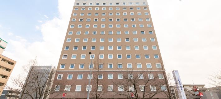 Toyoko Inn Urawa Misono Eki Higashi Guchi Hotels in Saitama