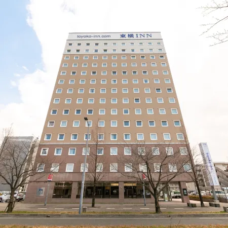Toyoko Inn Urawa Misono Eki Higashi Guchi