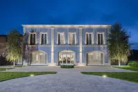 Villa Neri Resort & Spa Hotel in zona Castello degli schiavi